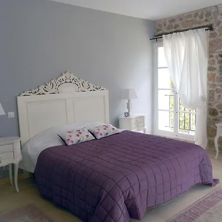 Le Moulin De Maramouille Вилла