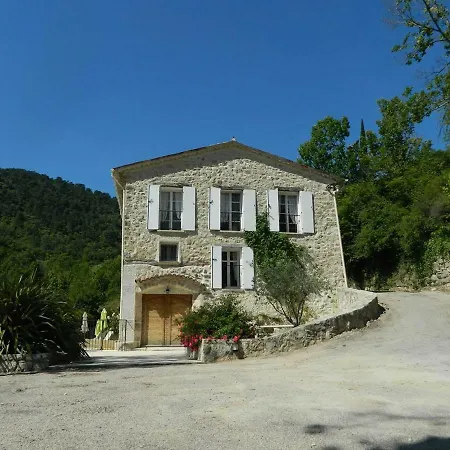 Le Moulin De Maramouille Вилла *